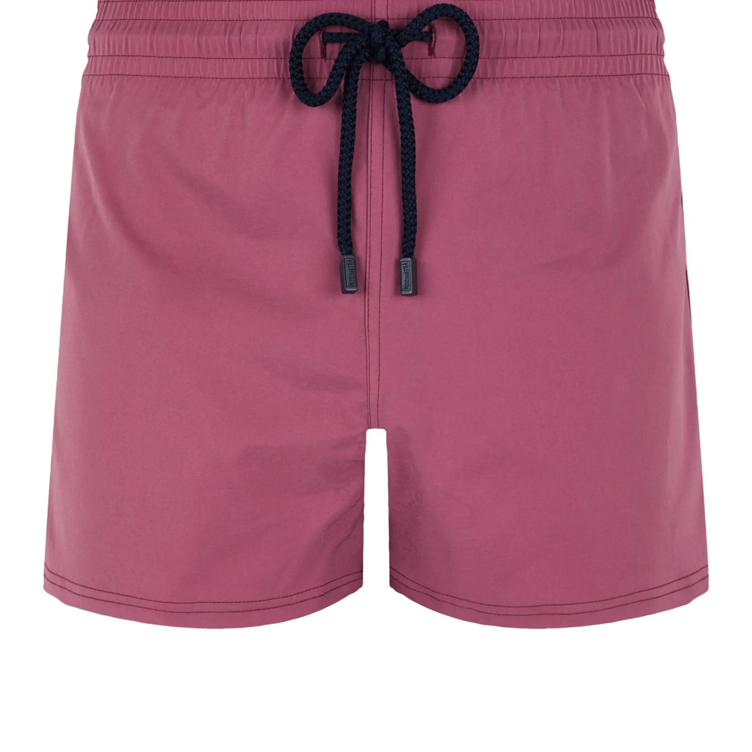 Homme Vilebrequin Le Court^Maillot De Bain Homme Stretch Court Uni