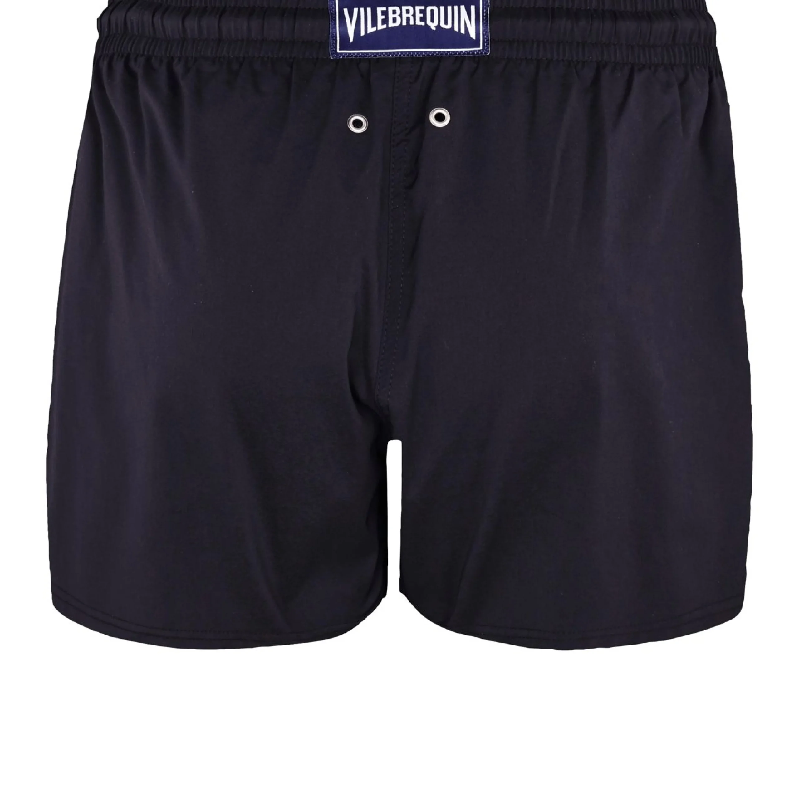 Homme Vilebrequin Le Court^Maillot De Bain Homme Stretch Court Uni