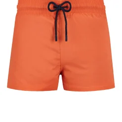 Homme Vilebrequin Le Court^Maillot De Bain Homme Stretch Court Uni