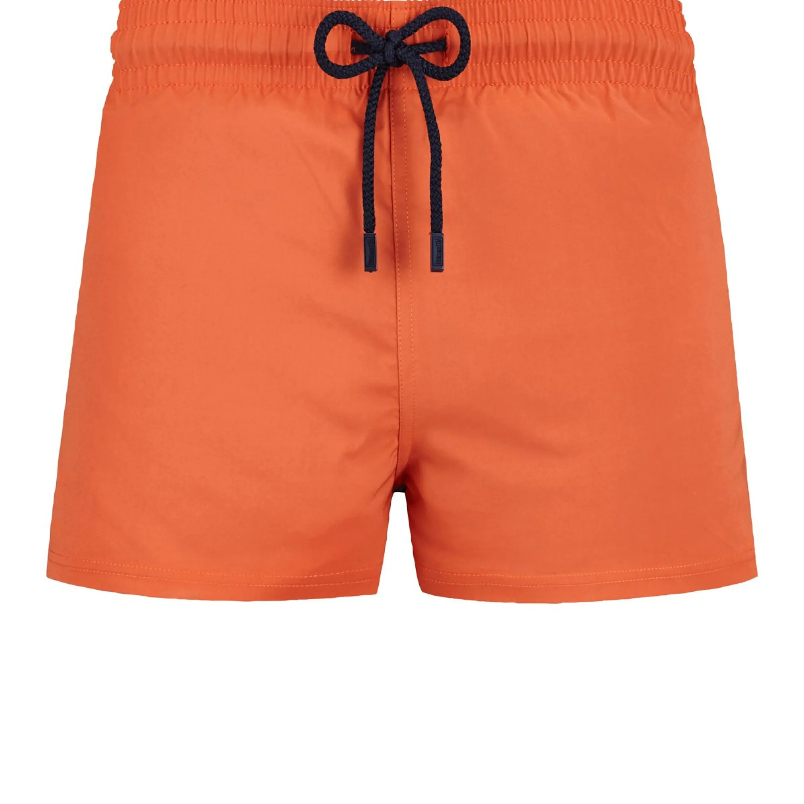 Homme Vilebrequin Le Court^Maillot De Bain Homme Stretch Court Uni