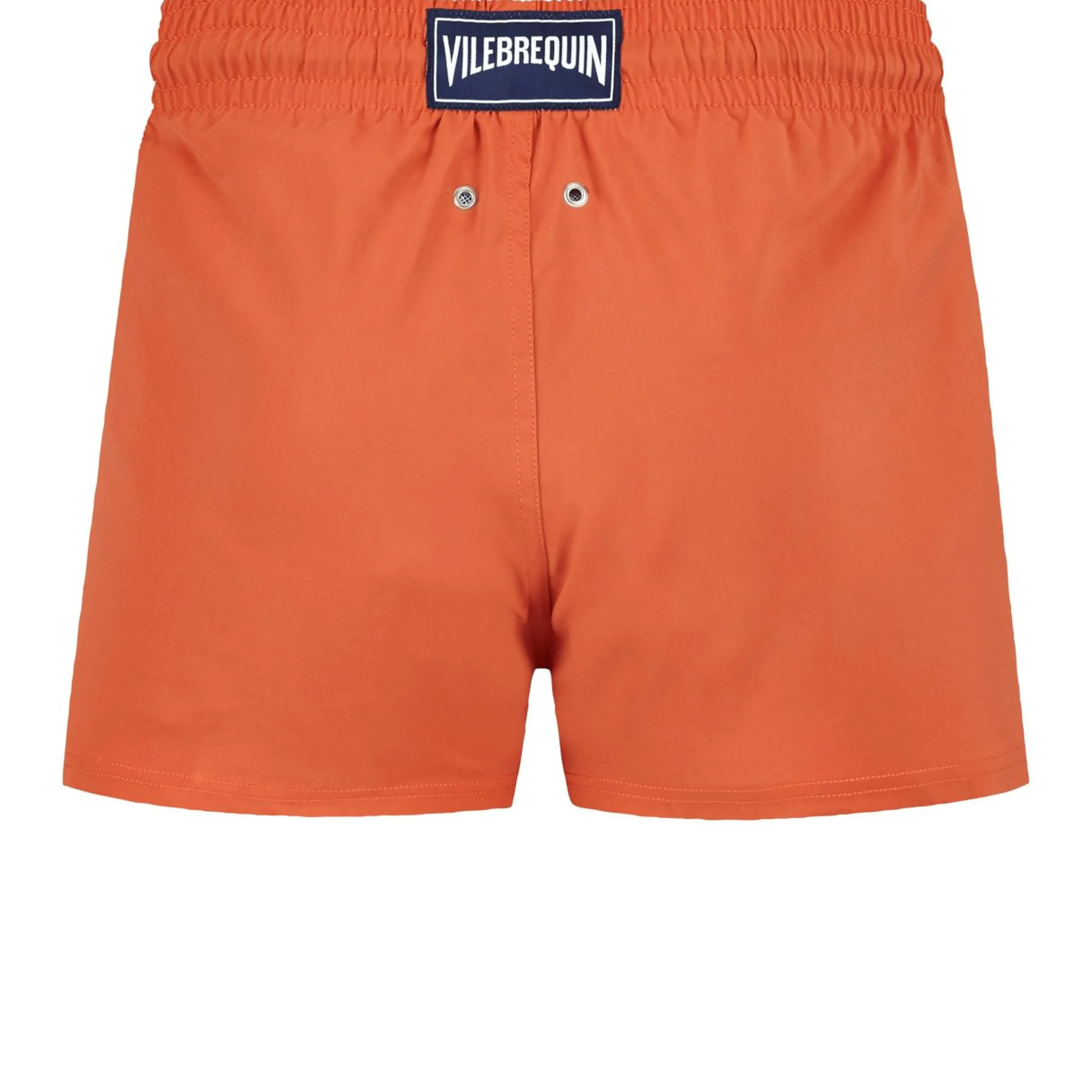 Homme Vilebrequin Le Court^Maillot De Bain Homme Stretch Court Uni
