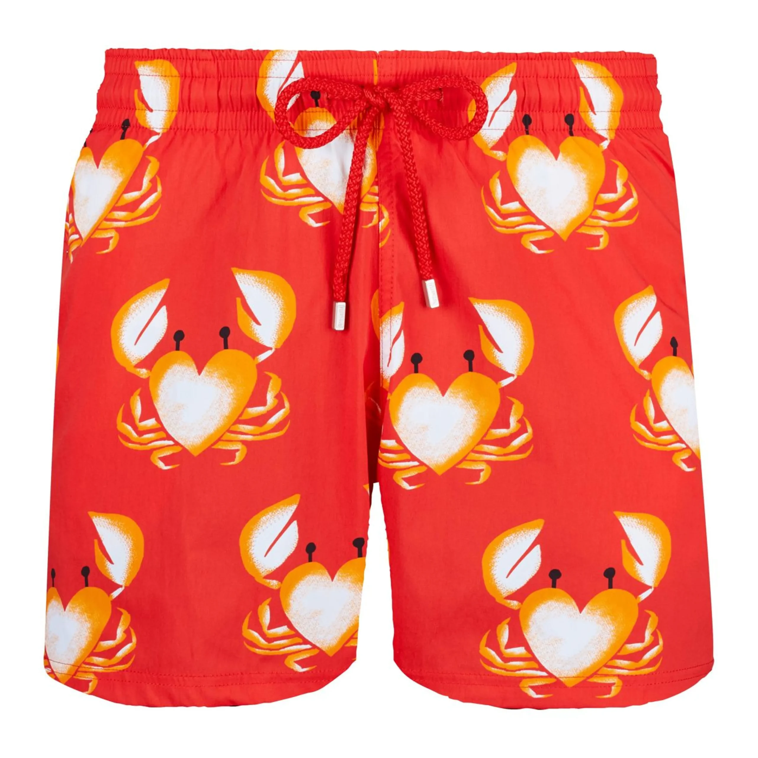 Homme Vilebrequin Le Stretch^Maillot De Bain Homme Stretch St Valentin - X Giriat
