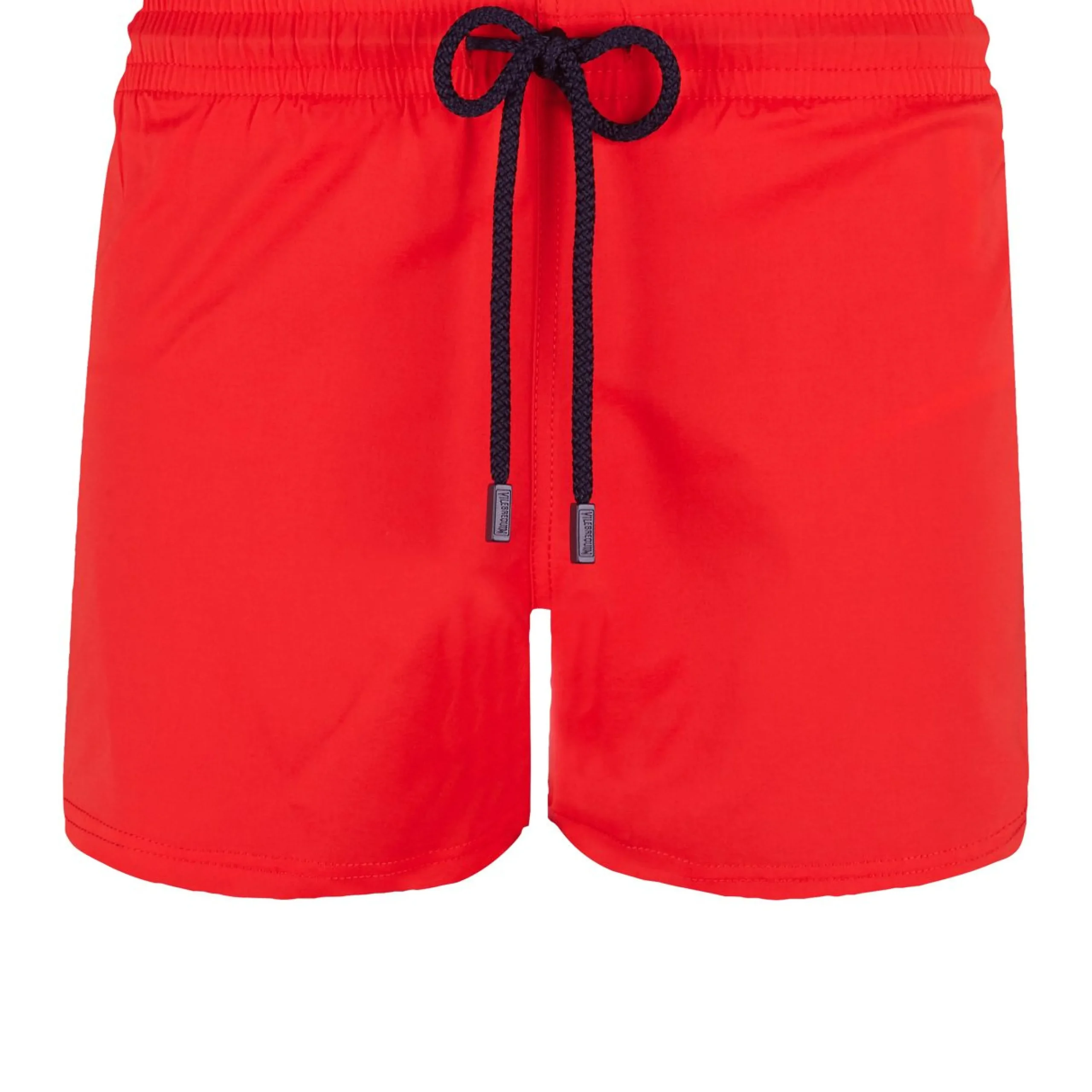 Homme Vilebrequin Le Court^Maillot De Bain Homme Stretch Court Uni