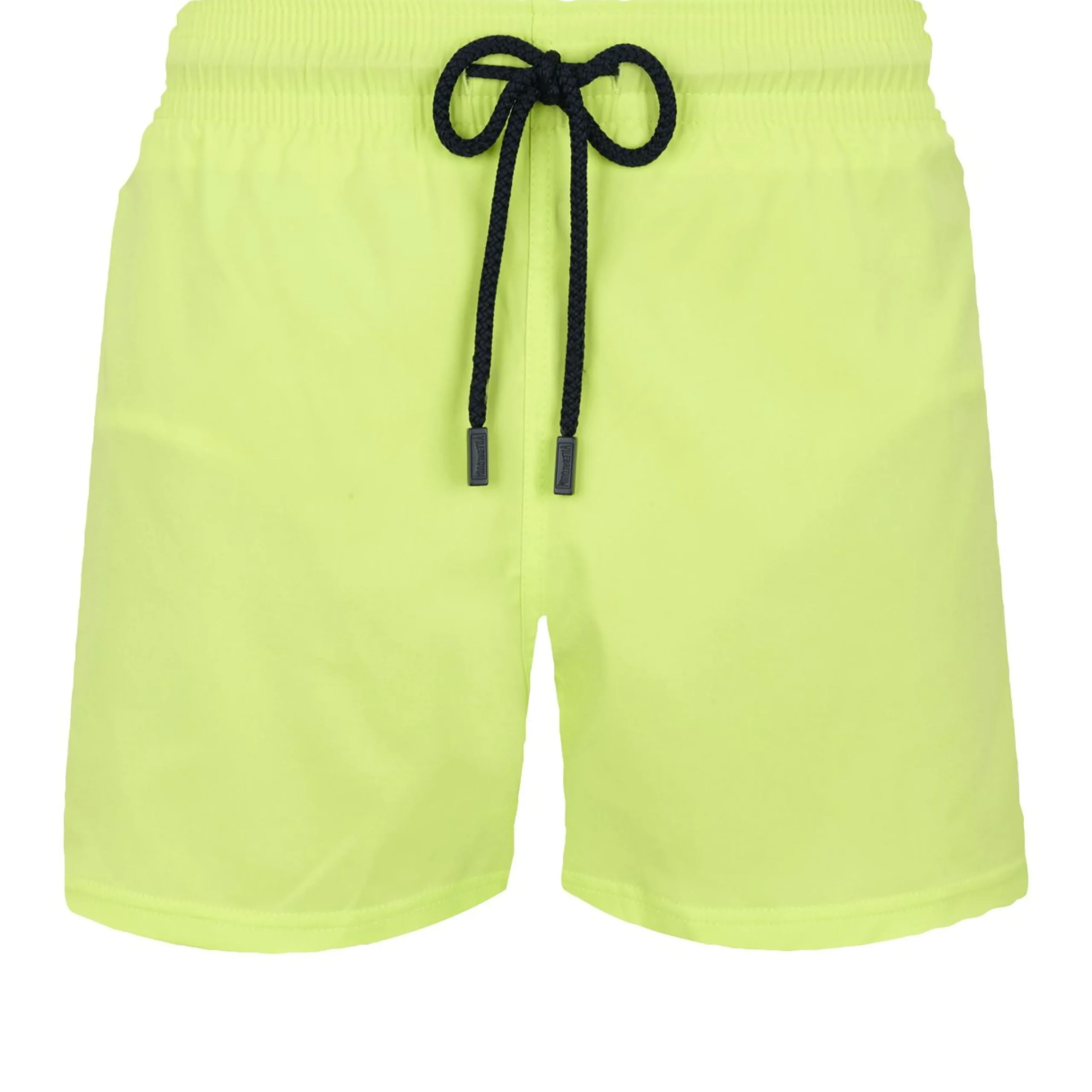 Homme Vilebrequin Le Court^Maillot De Bain Homme Stretch Court Uni