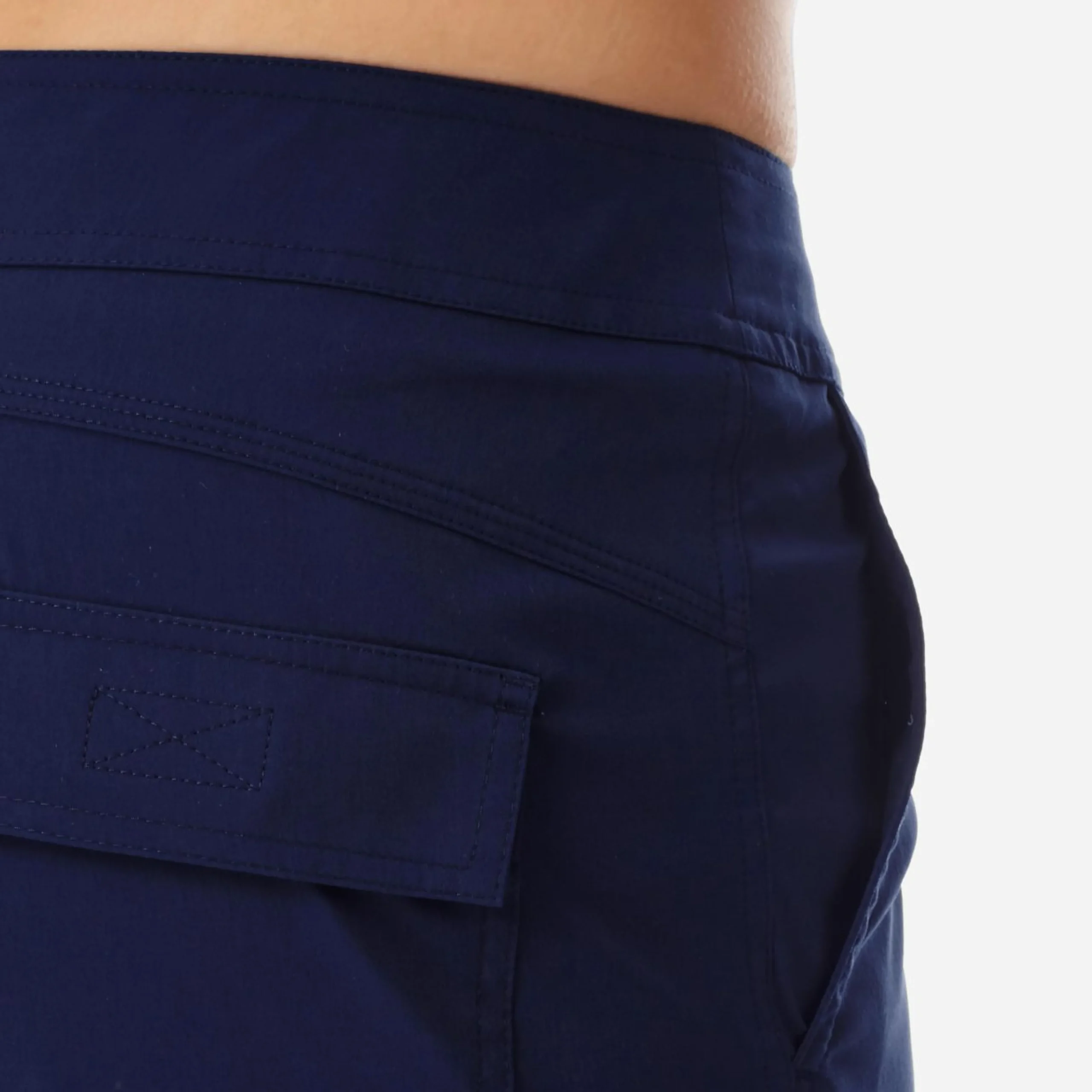 Homme Vilebrequin La Ceinture Plate^Maillot De Bain Homme Stretch Ceinture Plate Uni