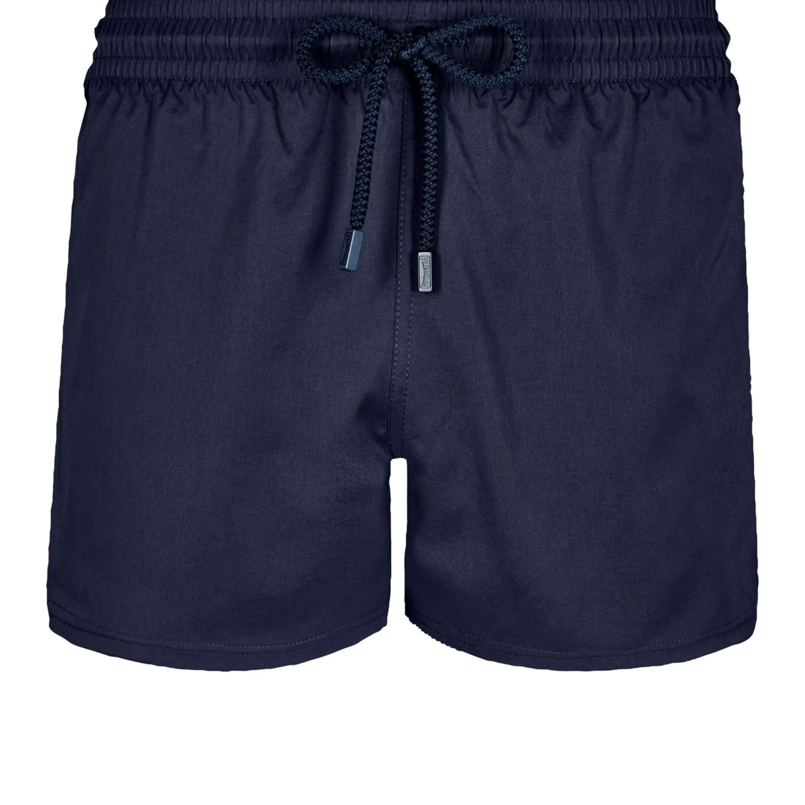 Homme Vilebrequin Le Court^Maillot De Bain Homme Stretch Court Uni