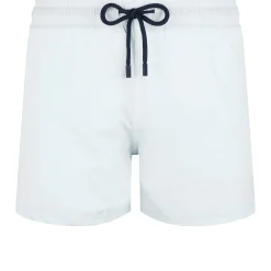 Homme Vilebrequin Le Court^Maillot De Bain Homme Stretch Court Uni