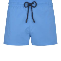 Homme Vilebrequin Le Court^Maillot De Bain Homme Stretch Court Uni