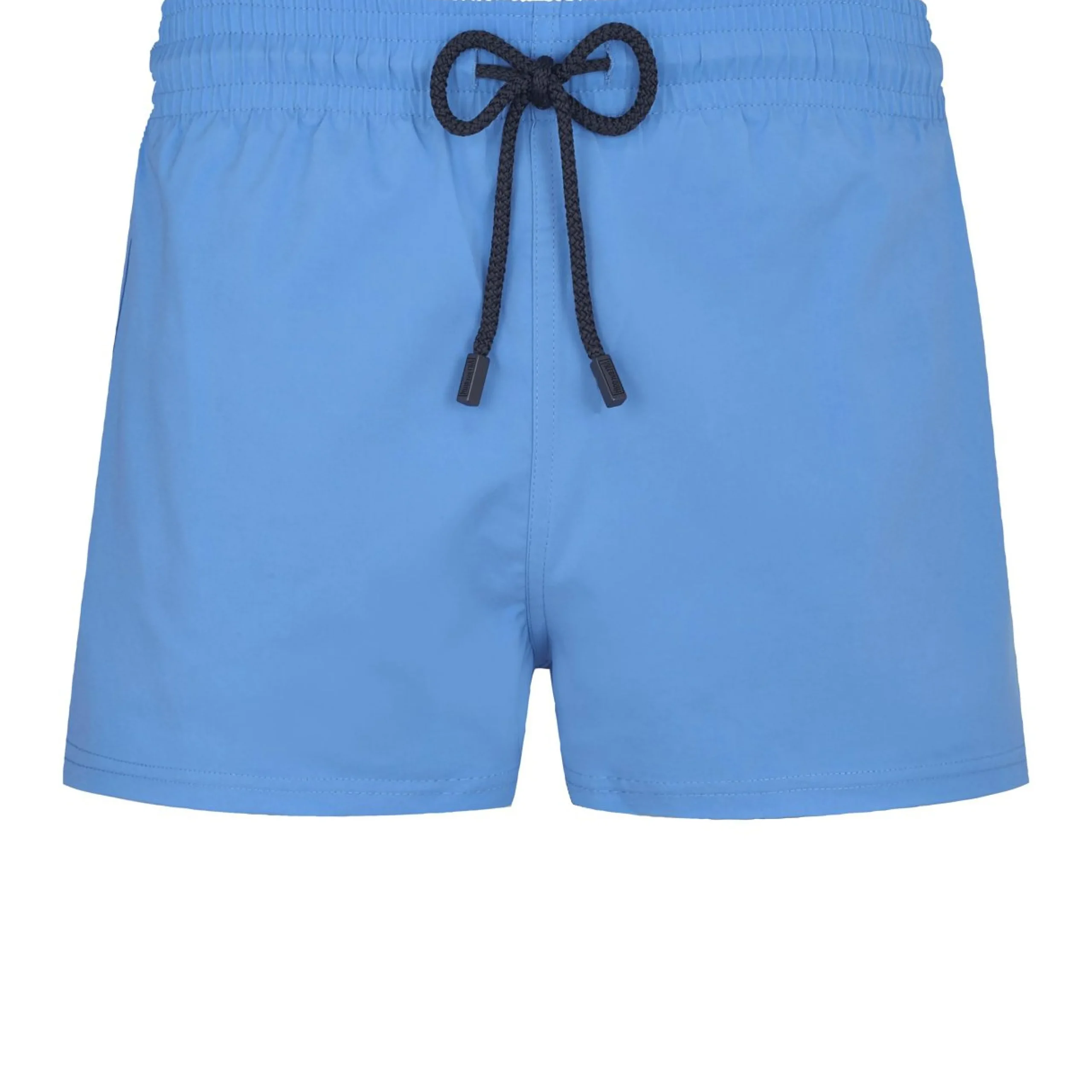 Homme Vilebrequin Le Court^Maillot De Bain Homme Stretch Court Uni