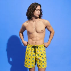 Homme Vilebrequin L'Iconique Moorea^Maillot De Bain Homme Sud