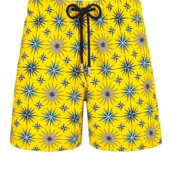 Homme Vilebrequin L'Iconique Moorea^Maillot De Bain Homme Sud