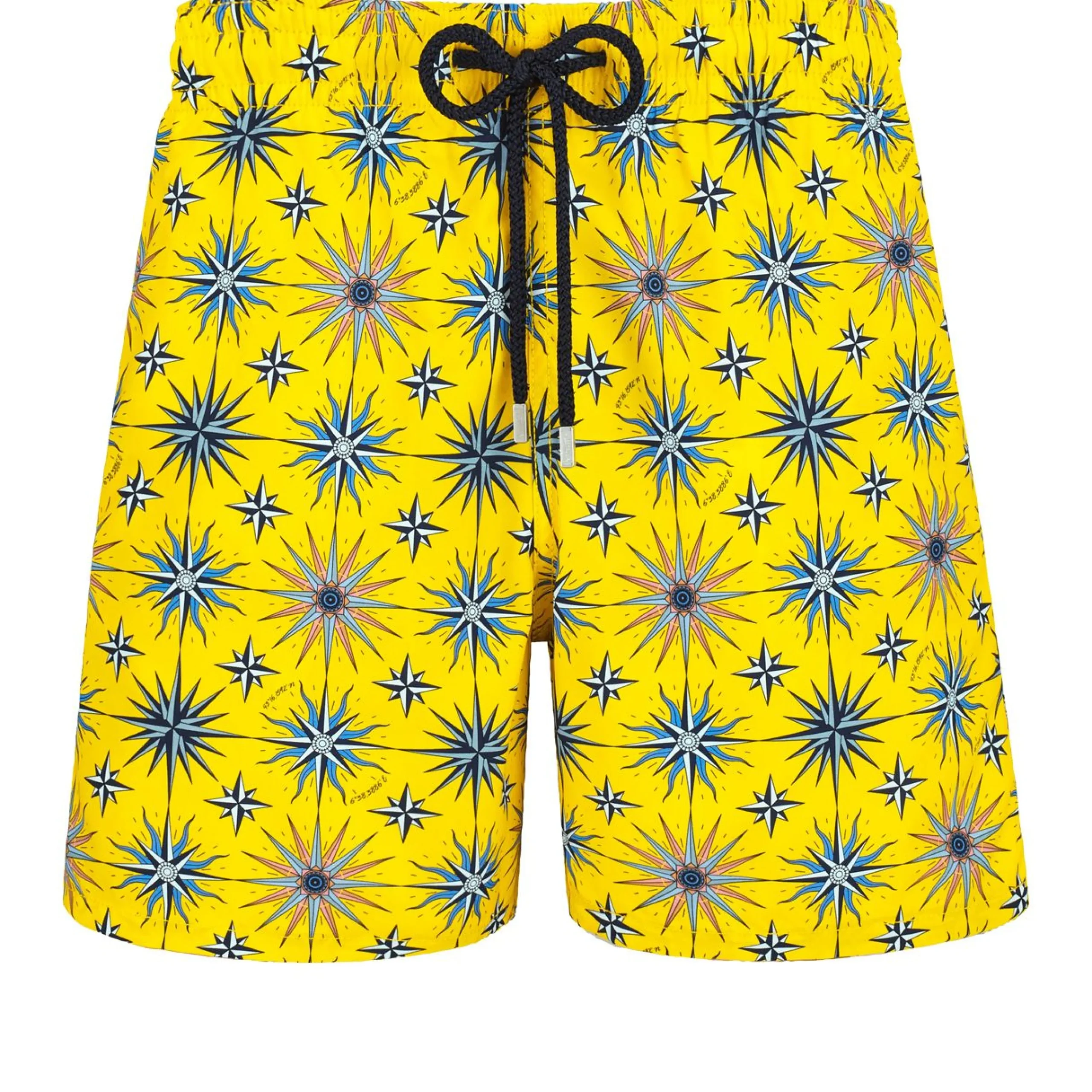 Homme Vilebrequin L'Iconique Moorea^Maillot De Bain Homme Sud