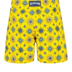 Homme Vilebrequin L'Iconique Moorea^Maillot De Bain Homme Sud
