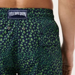 Homme Vilebrequin L'Iconique Moorea^Maillot De Bain Homme Te Mana O Te Moana