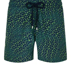 Homme Vilebrequin L'Iconique Moorea^Maillot De Bain Homme Te Mana O Te Moana