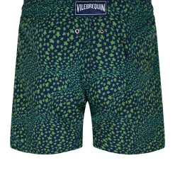Homme Vilebrequin L'Iconique Moorea^Maillot De Bain Homme Te Mana O Te Moana