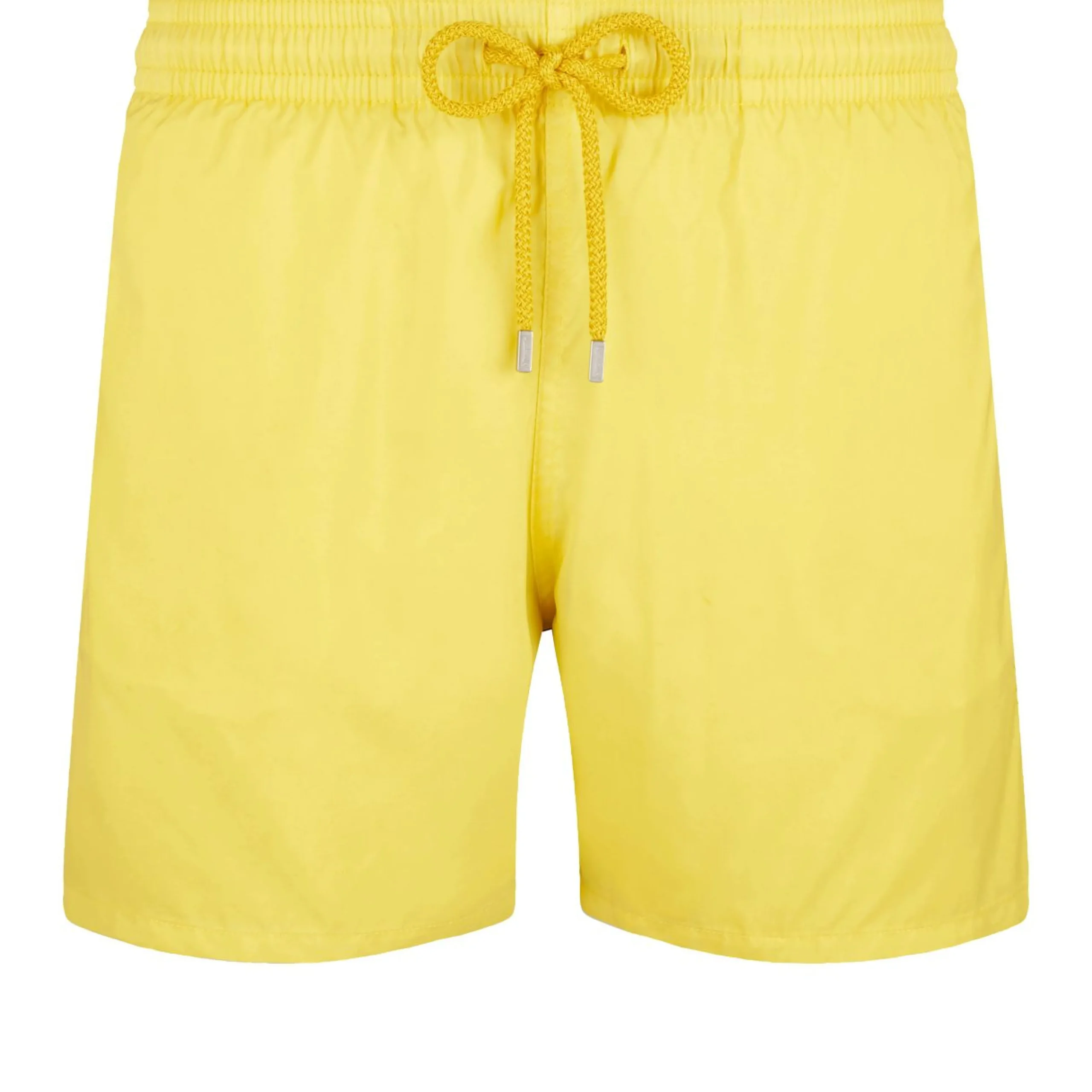Homme Vilebrequin La Matière Légère^Maillot De Bain Homme Ultra Leger Et Pliable Uni