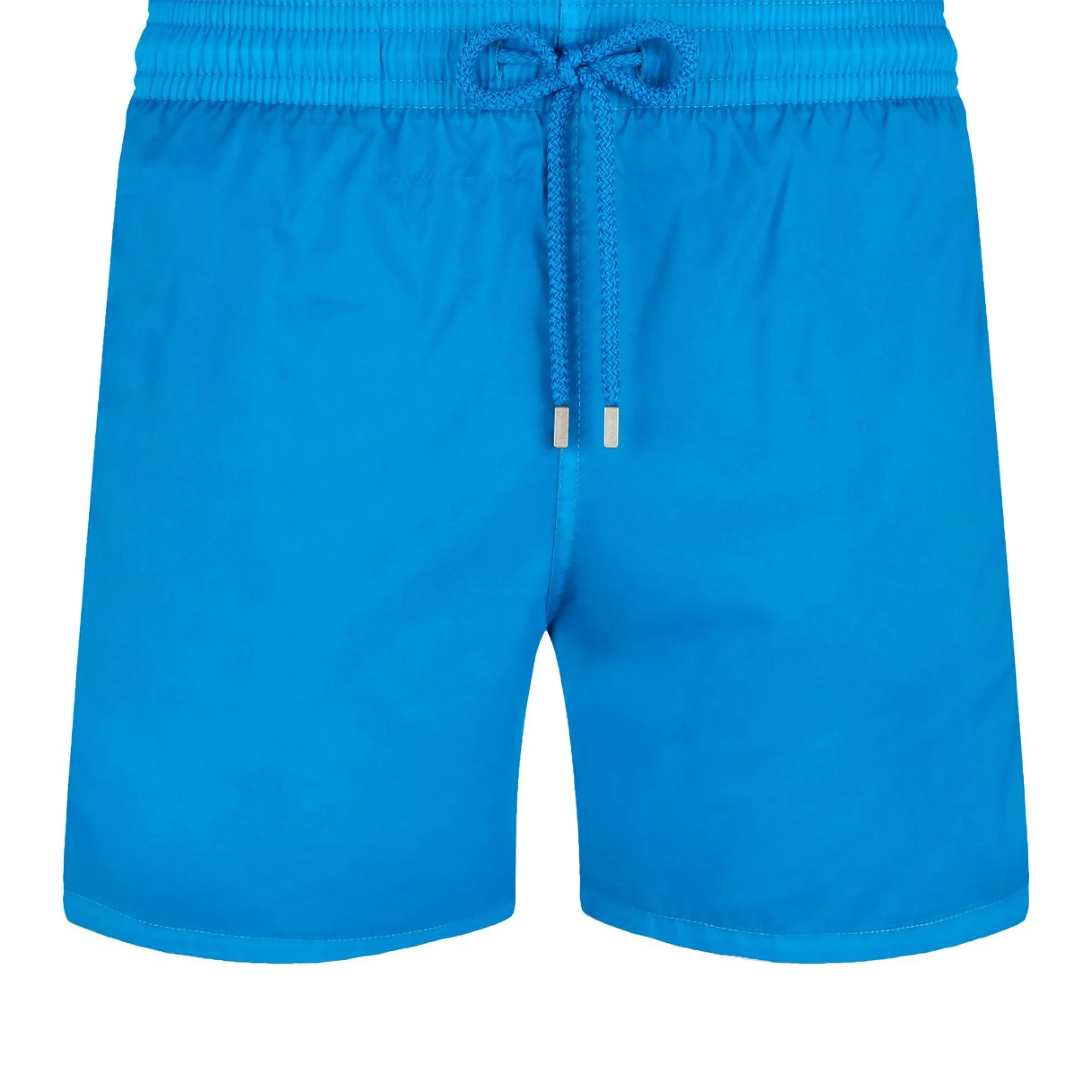 Homme Vilebrequin La Matière Légère^Maillot De Bain Homme Ultra Leger Et Pliable Uni