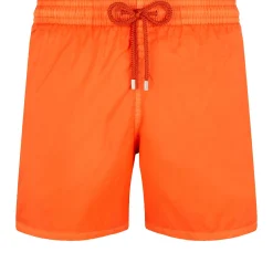 Homme Vilebrequin La Matière Légère^Maillot De Bain Homme Ultra Leger Et Pliable Uni