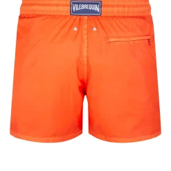 Homme Vilebrequin La Matière Légère^Maillot De Bain Homme Ultra Leger Et Pliable Uni