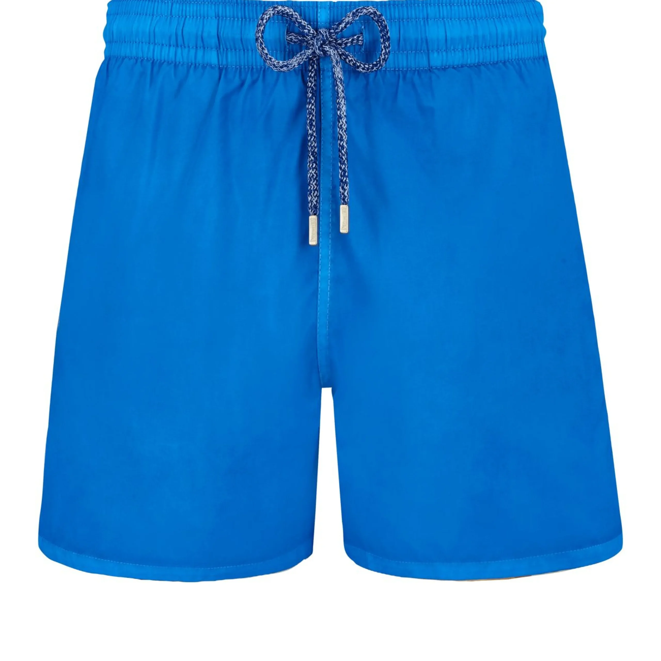 Homme Vilebrequin La Matière Légère^Maillot De Bain Homme Ultra Leger Et Pliable Uni