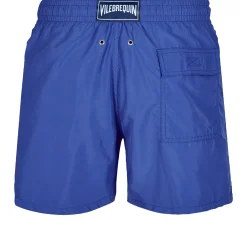 Homme Vilebrequin L'Iconique Moorea^Maillot De Bain Homme Uni
