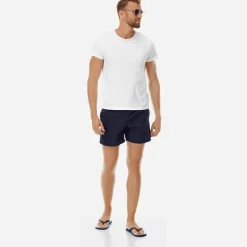 Homme Vilebrequin L'Iconique Moorea^Maillot De Bain Homme Uni