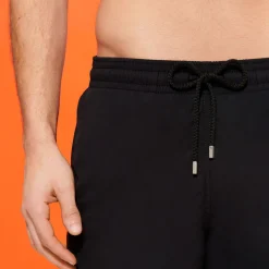 Homme Vilebrequin L'Iconique Moorea^Maillot De Bain Homme Uni