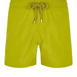 Homme Vilebrequin L'Iconique Moorea^Maillot De Bain Homme Uni