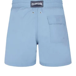 Homme Vilebrequin L'Iconique Moorea^Maillot De Bain Homme Uni