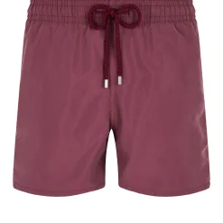 Homme Vilebrequin L'Iconique Moorea^Maillot De Bain Homme Uni
