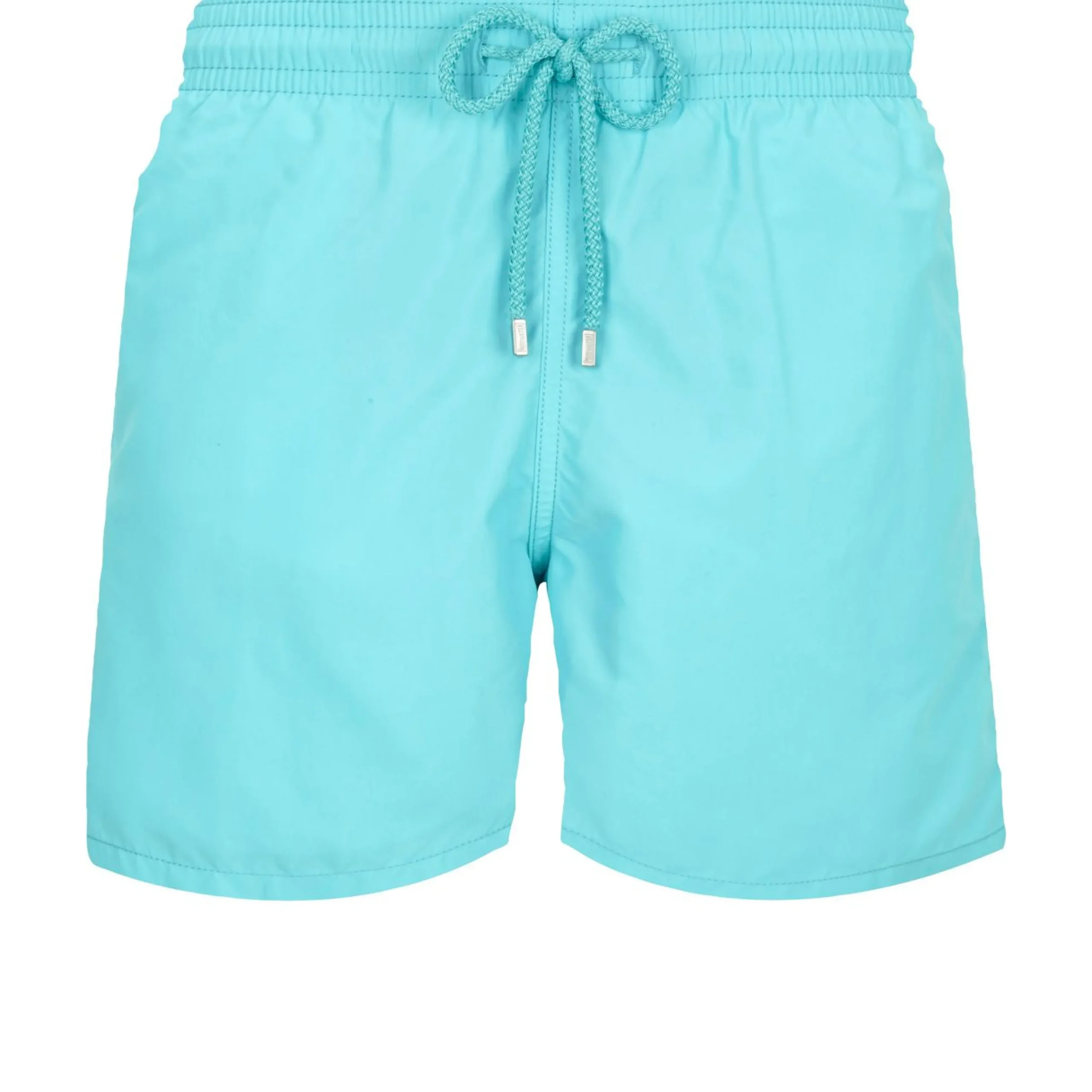Homme Vilebrequin L'Iconique Moorea^Maillot De Bain Homme Uni