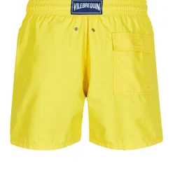 Homme Vilebrequin L'Iconique Moorea^Maillot De Bain Homme Uni