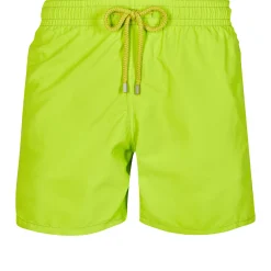 Homme Vilebrequin L'Iconique Moorea^Maillot De Bain Homme Uni