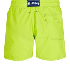Homme Vilebrequin L'Iconique Moorea^Maillot De Bain Homme Uni