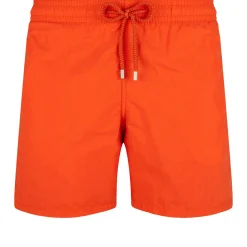 Homme Vilebrequin L'Iconique Moorea^Maillot De Bain Homme Uni