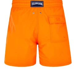 Homme Vilebrequin L'Iconique Moorea^Maillot De Bain Homme Uni