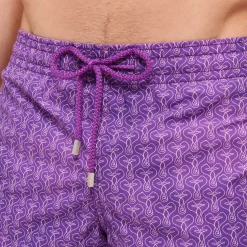 Homme Vilebrequin L'Iconique Moorea^Maillot De Bain Homme Valentine Day