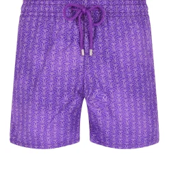 Homme Vilebrequin L'Iconique Moorea^Maillot De Bain Homme Valentine Day