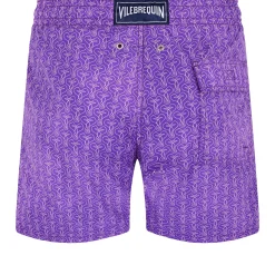 Homme Vilebrequin L'Iconique Moorea^Maillot De Bain Homme Valentine Day