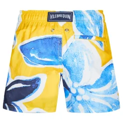 Garçon Vilebrequin Le Leger^Maillot De Bain Ultra-Leger Et Pliable Garçon Raiatea