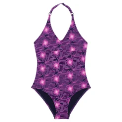 Fille Vilebrequin Une Pièce^Maillot De Bain Une Pièce Fille Hypno Shell