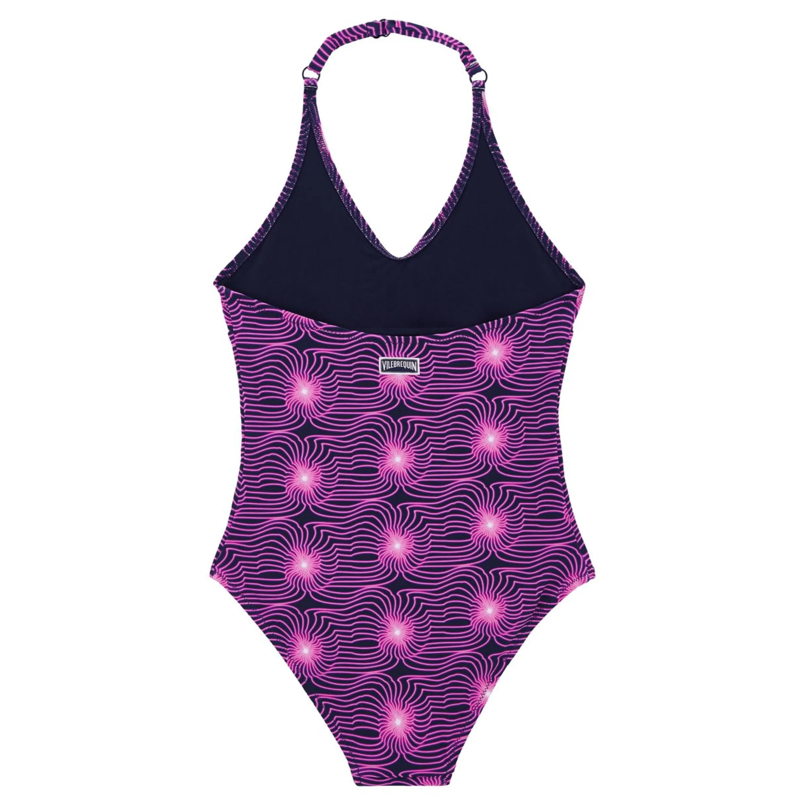 Fille Vilebrequin Une Pièce^Maillot De Bain Une Pièce Fille Hypno Shell