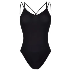 Femme Vilebrequin Une Pièce^Maillot De Bain Une Pièce Seconde Peau Femme Uni