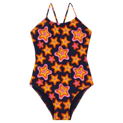 Fille Vilebrequin Une Pièce^Maillot De Bain Une Pièce Fille Stars Gift