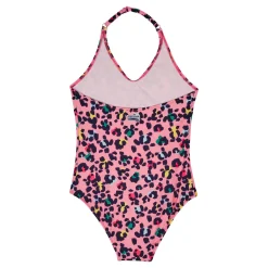 Fille Vilebrequin Une Pièce^Maillot De Bain Une Pièce Fille Turtles Leopard