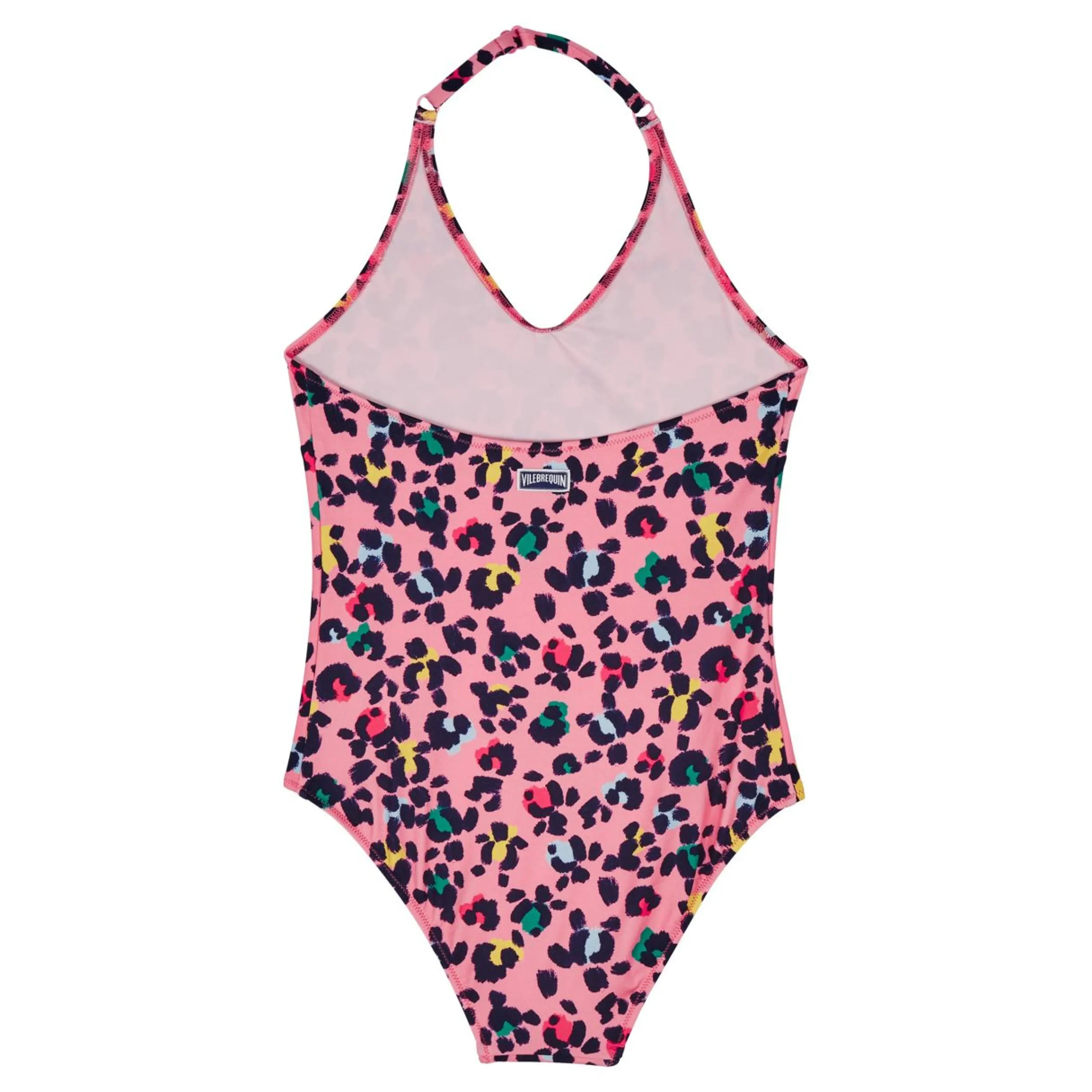 Fille Vilebrequin Une Pièce^Maillot De Bain Une Pièce Fille Turtles Leopard