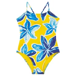 Fille Vilebrequin Une Pièce^Maillot De Bain Une Pièce Fille Raiatea