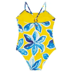 Fille Vilebrequin Une Pièce^Maillot De Bain Une Pièce Fille Raiatea