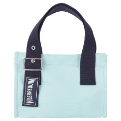 Homme Vilebrequin Sacs De Plage Et Pochettes^Mini Sac De Plage Unisexe Uni